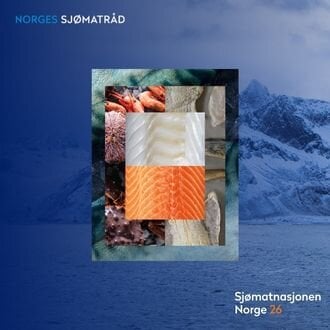 Sjømatnasjonen Norge 26
