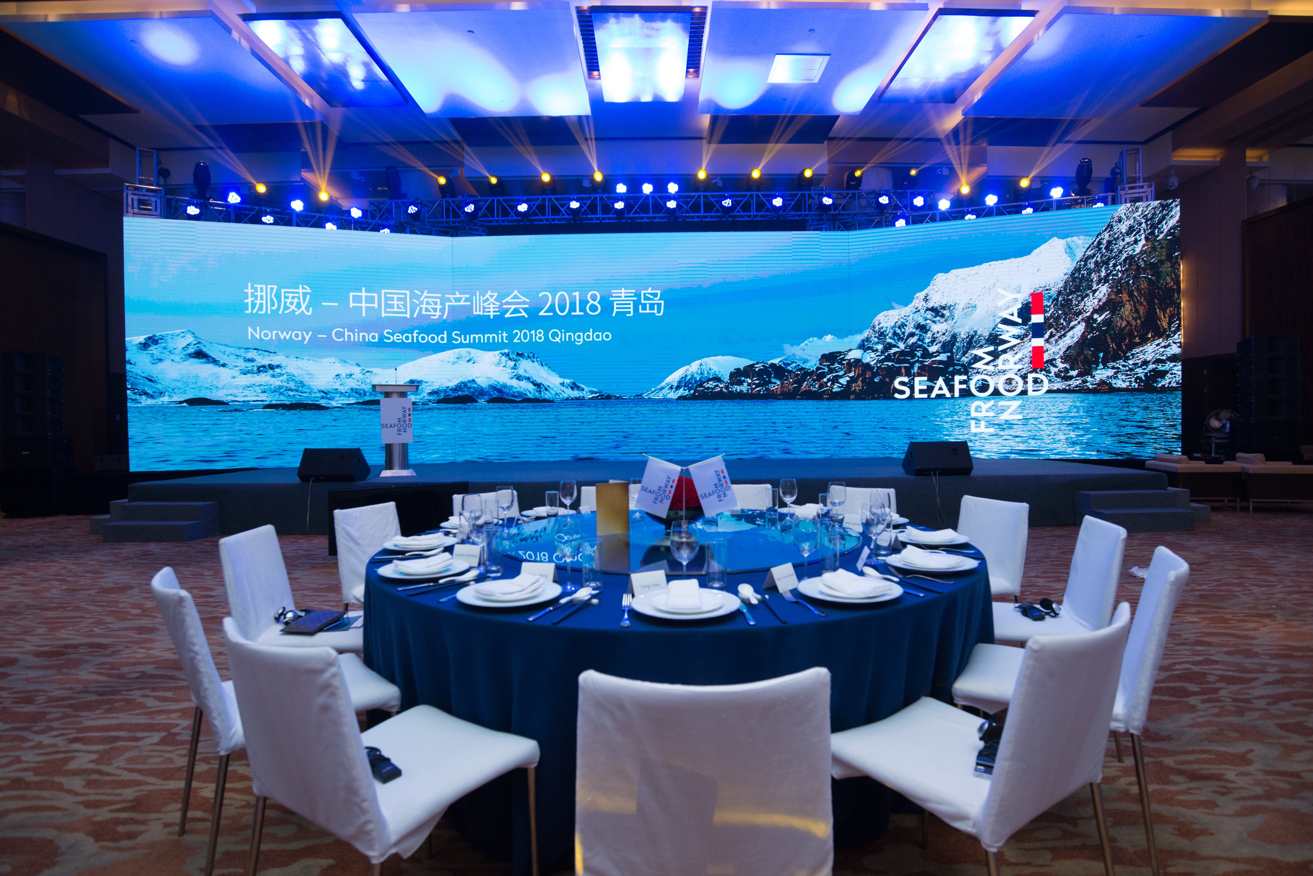 Norwegian Seafood Council