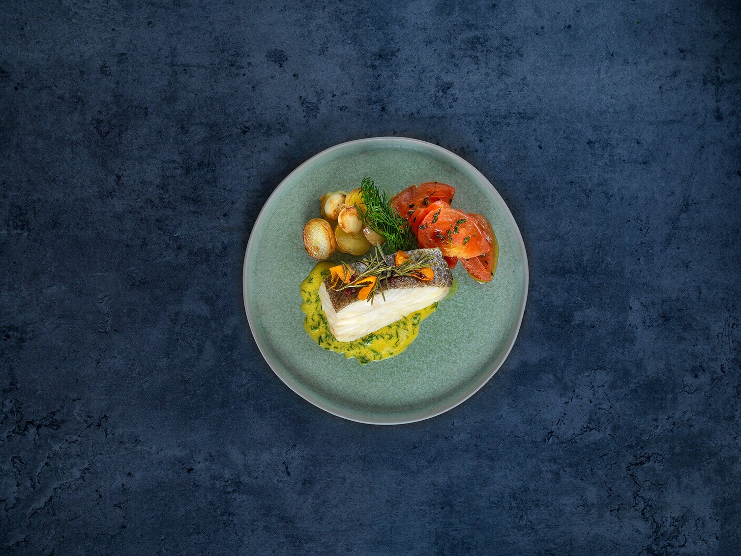 Bakgrunnsbilde 3 sitat bacalhau is sacred Studio Dreyer Hensley