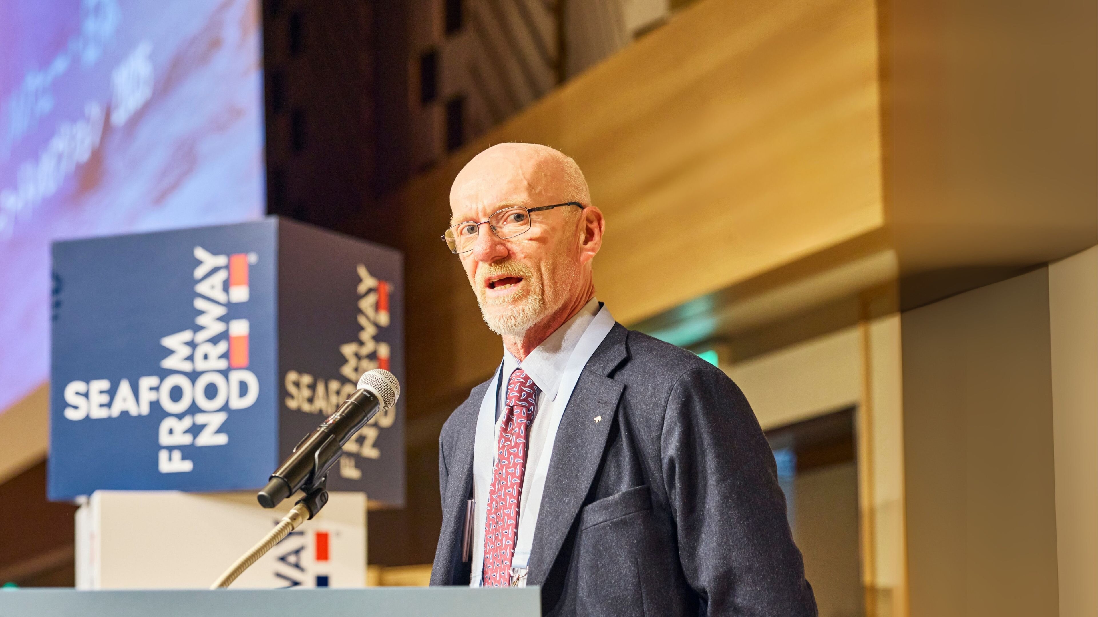 Bjørn Eirik Olsen i Japan juni 2025