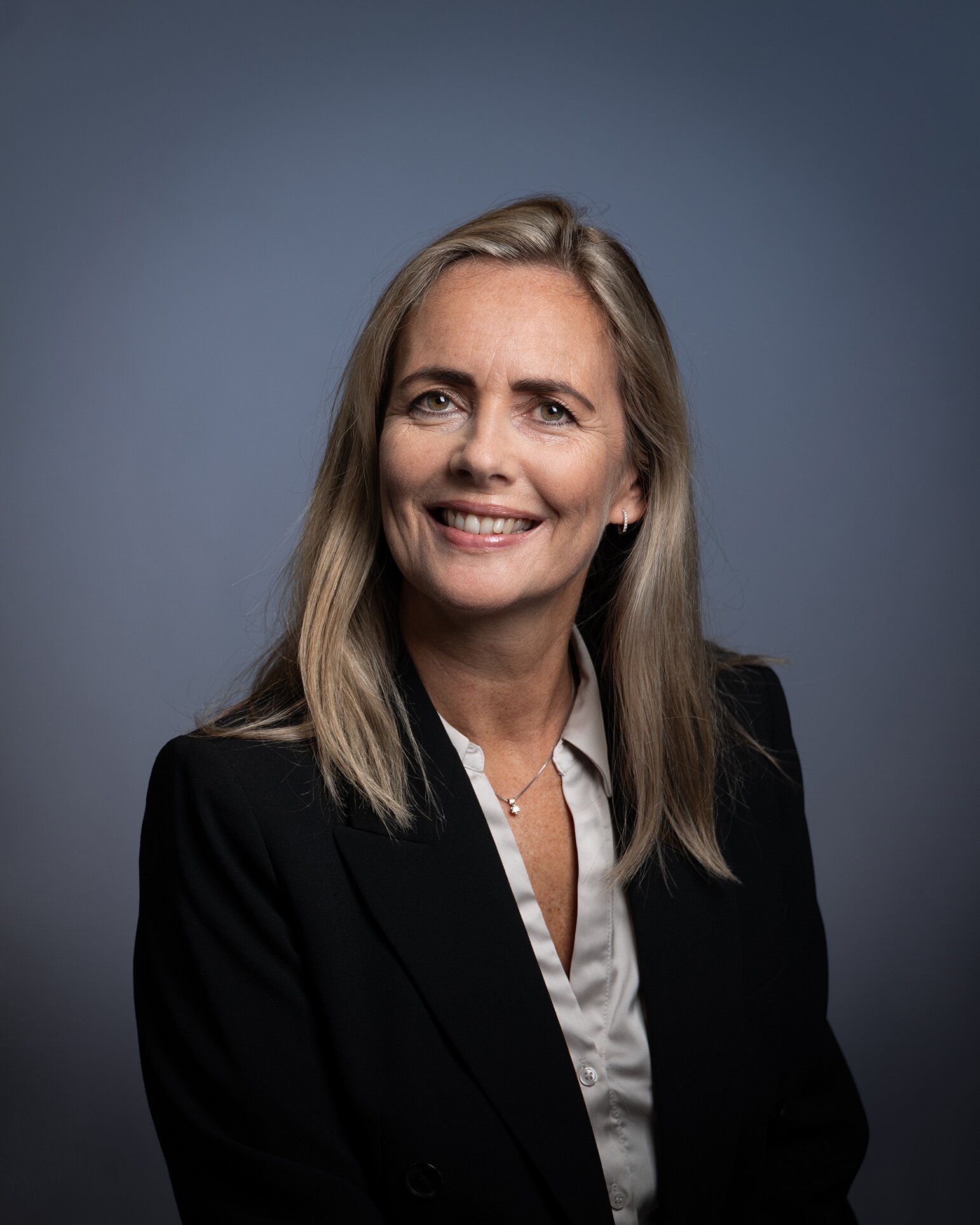 Camilla Beck, Markedsdirektør i Norges sjømatråd