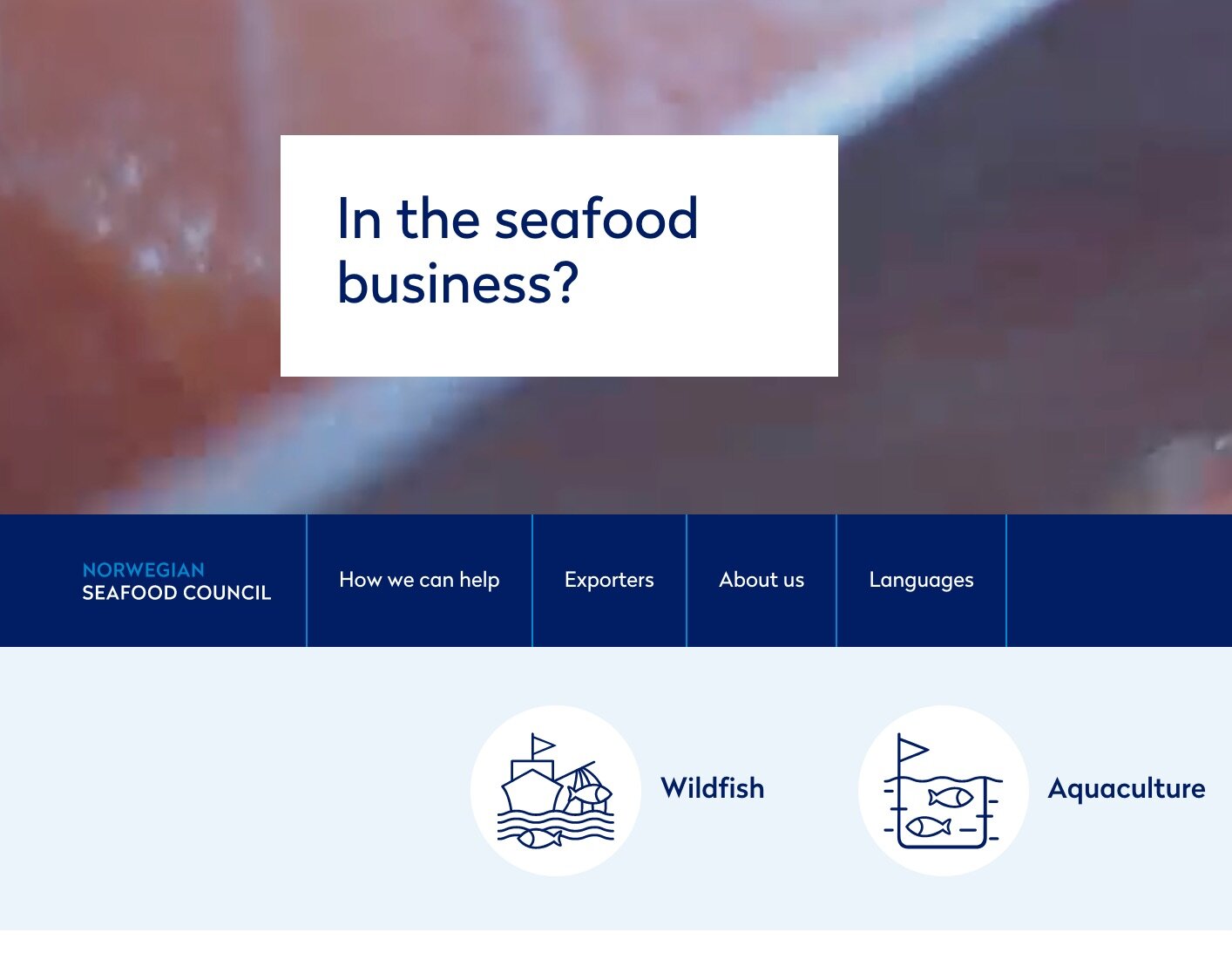 Home___Norwegian_Seafood_Council