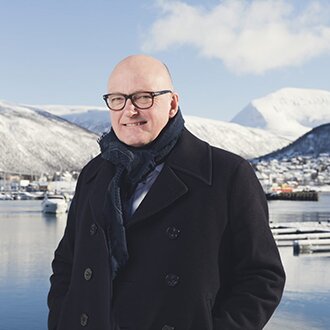 Avtale på plass mellom Storbritannia, Island og Norge ved hard brexit