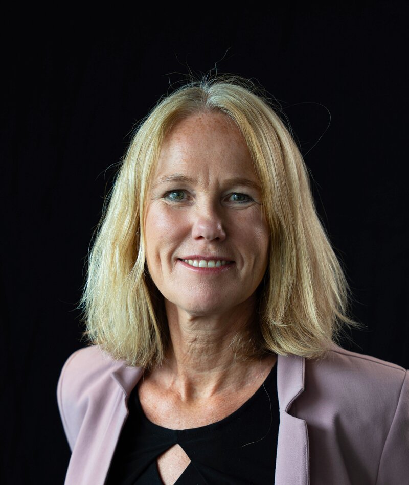 Karine Rød Haraldsson