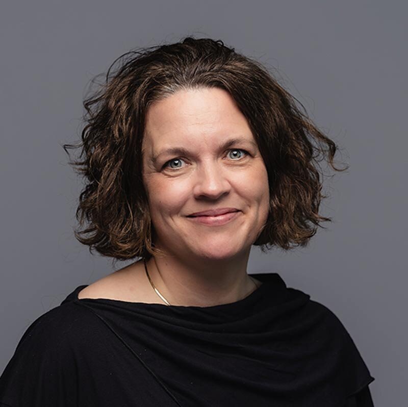 Profilbilde Kathrine Tveiterås