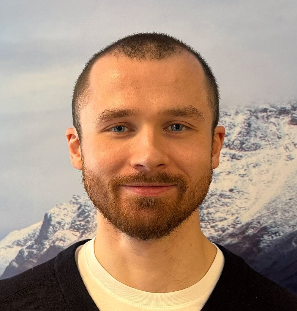 Levi Andre Kvarsnes