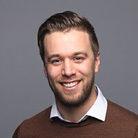 Martin Skaug