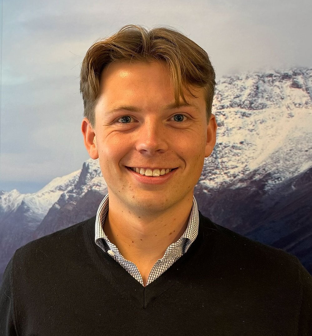 Per Magnus Reitan