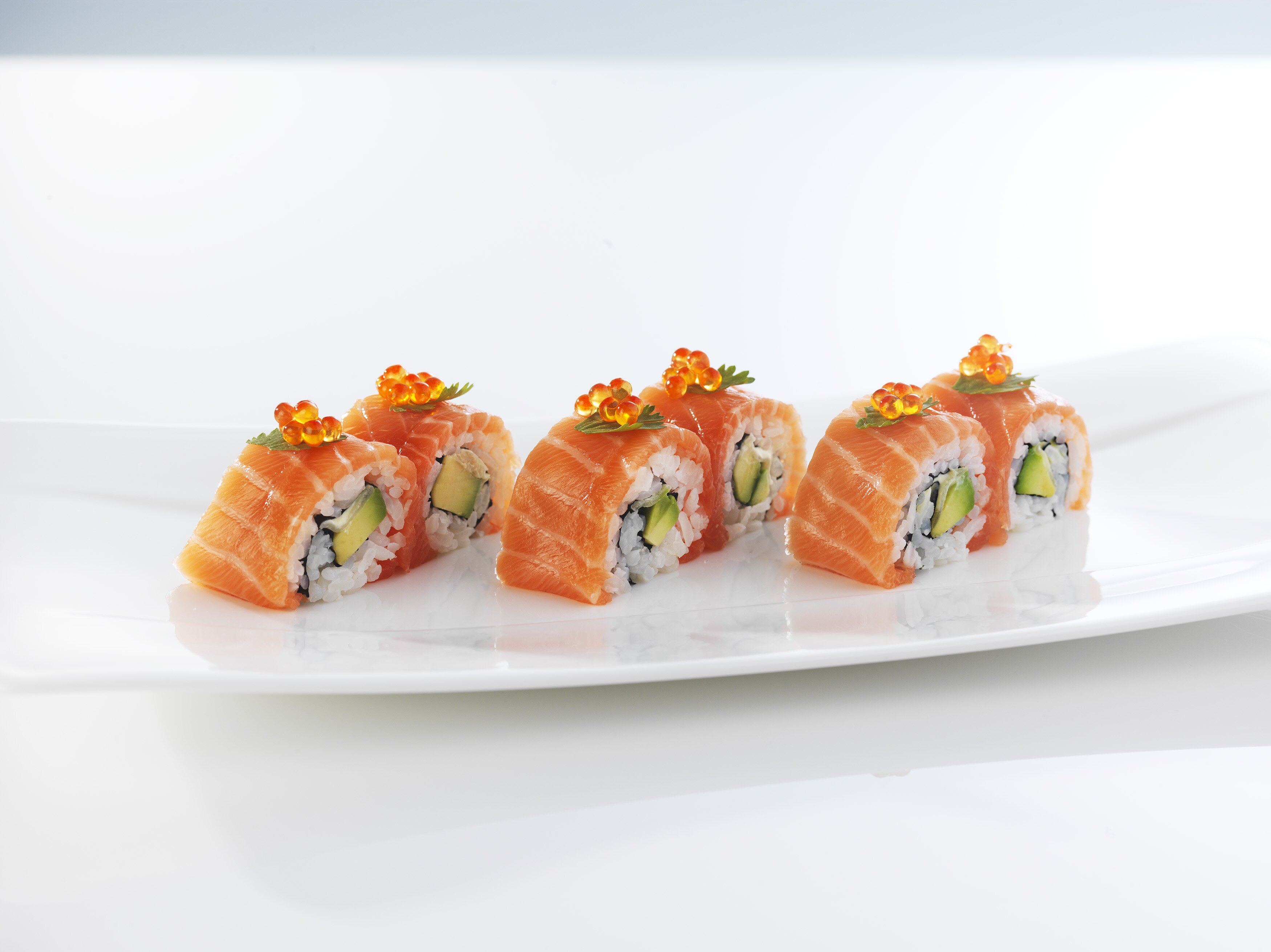 Laks under pandemien