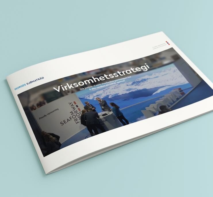 virksomhetsstrategi side bar
