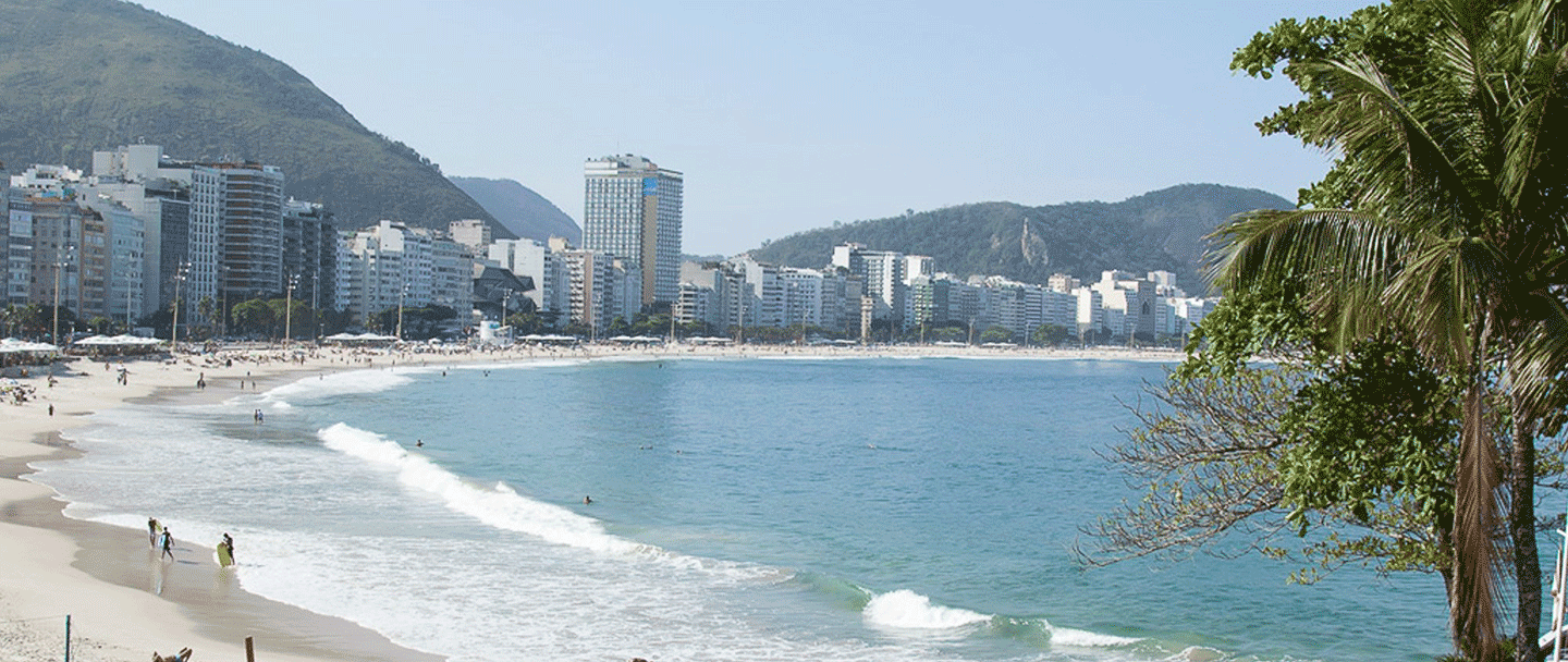 Copacabana