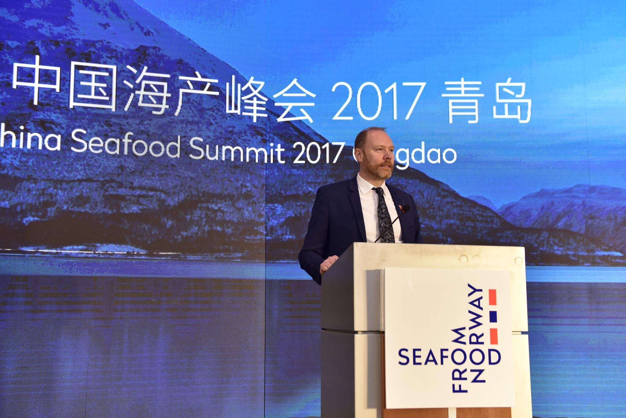 Kina Sigmund Bjørgo