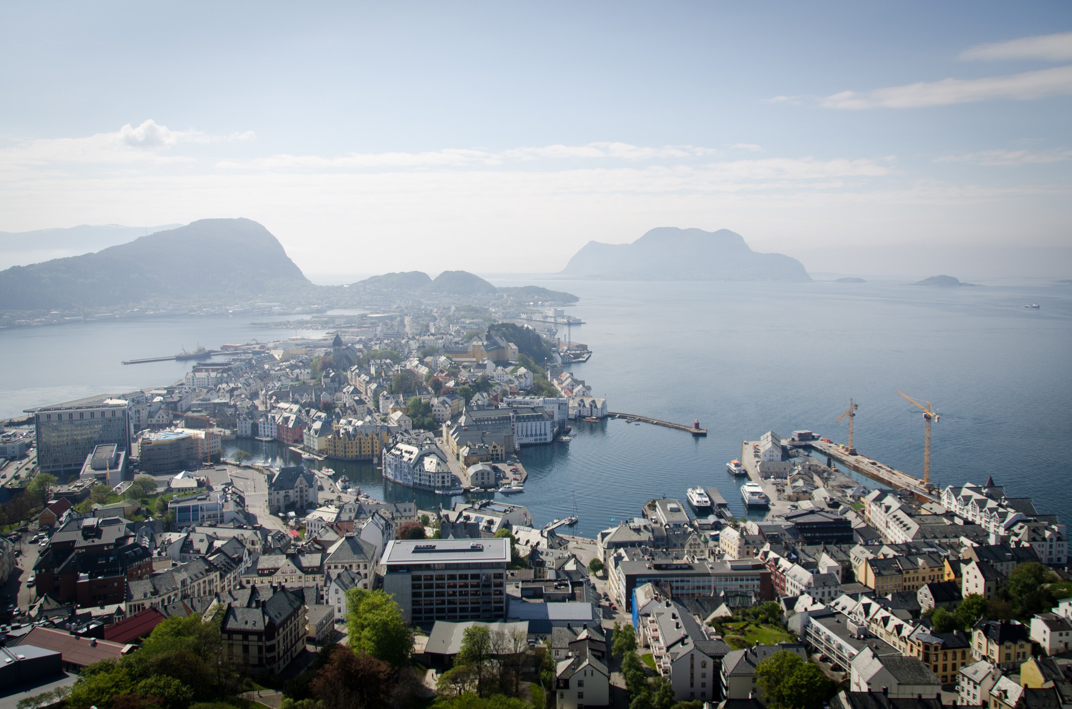 Ålesund