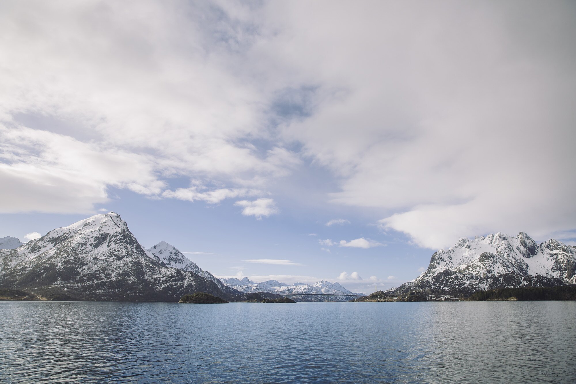 Blom i Øygarden kommune