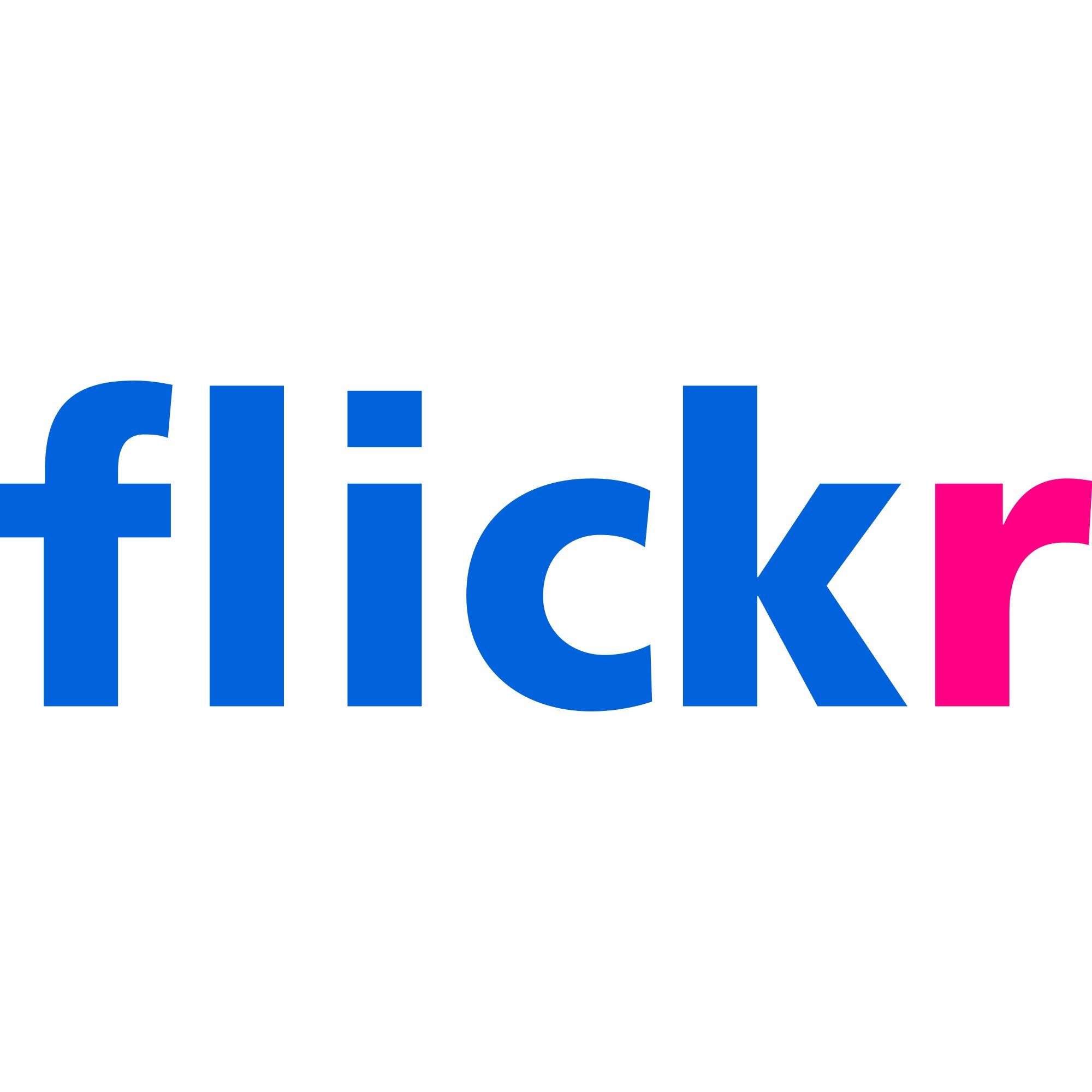 Flickr