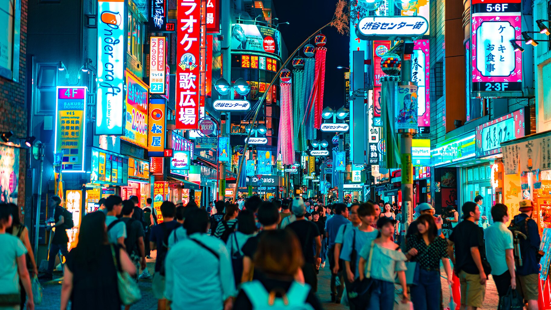 Unsplash Jezael Melgoza