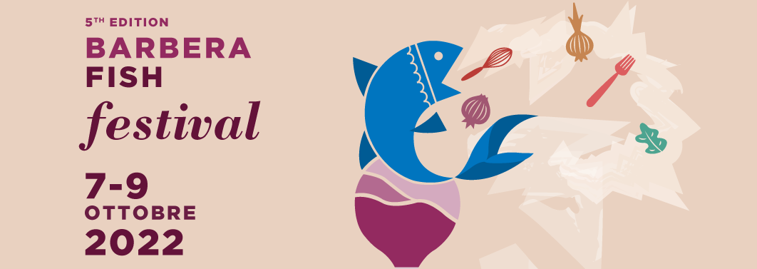 Barbera Fish Festival