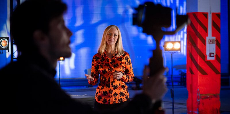 Sjømatrådets årskonferanse