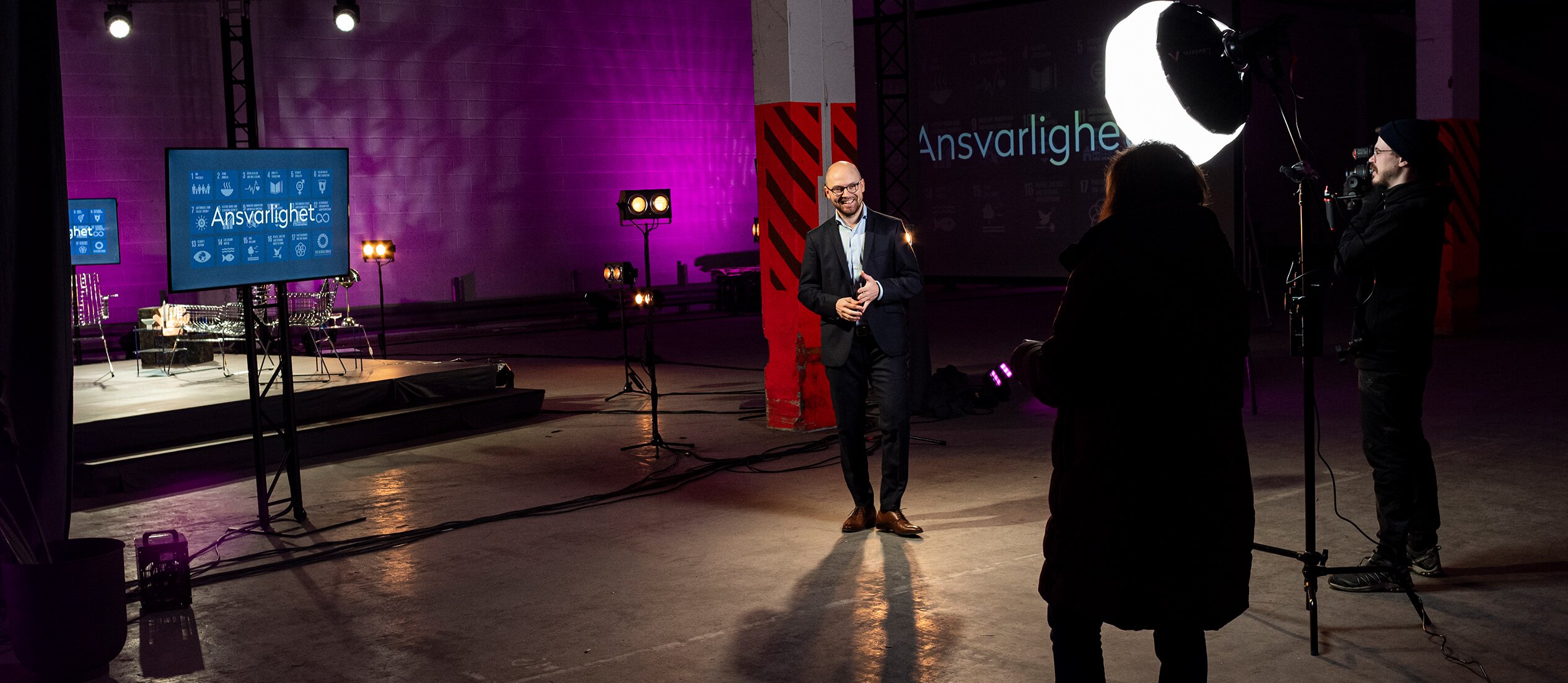 Sjømatrådets årskonferanse