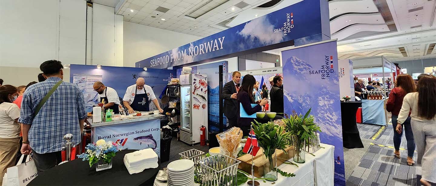 WOFEX Manila, Philipinnes