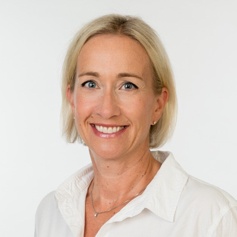 Gunvor Jørgenvåg Collier