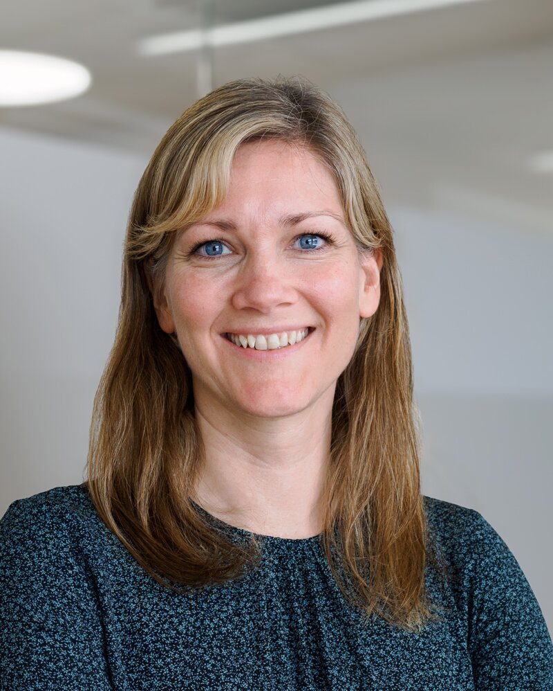 Karen Sofie Bø Sande