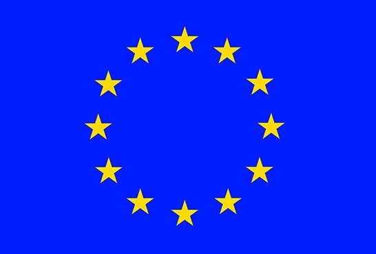 EU flagg
