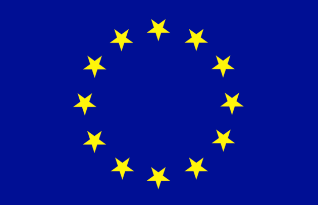 EU flag