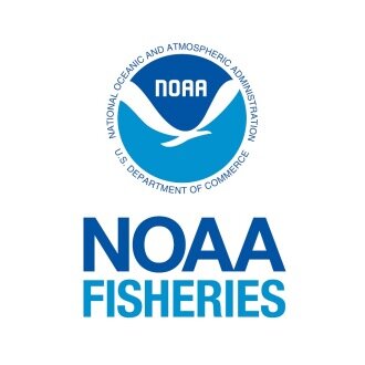 NOAA fisheries logo