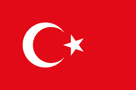 Tturkish flag