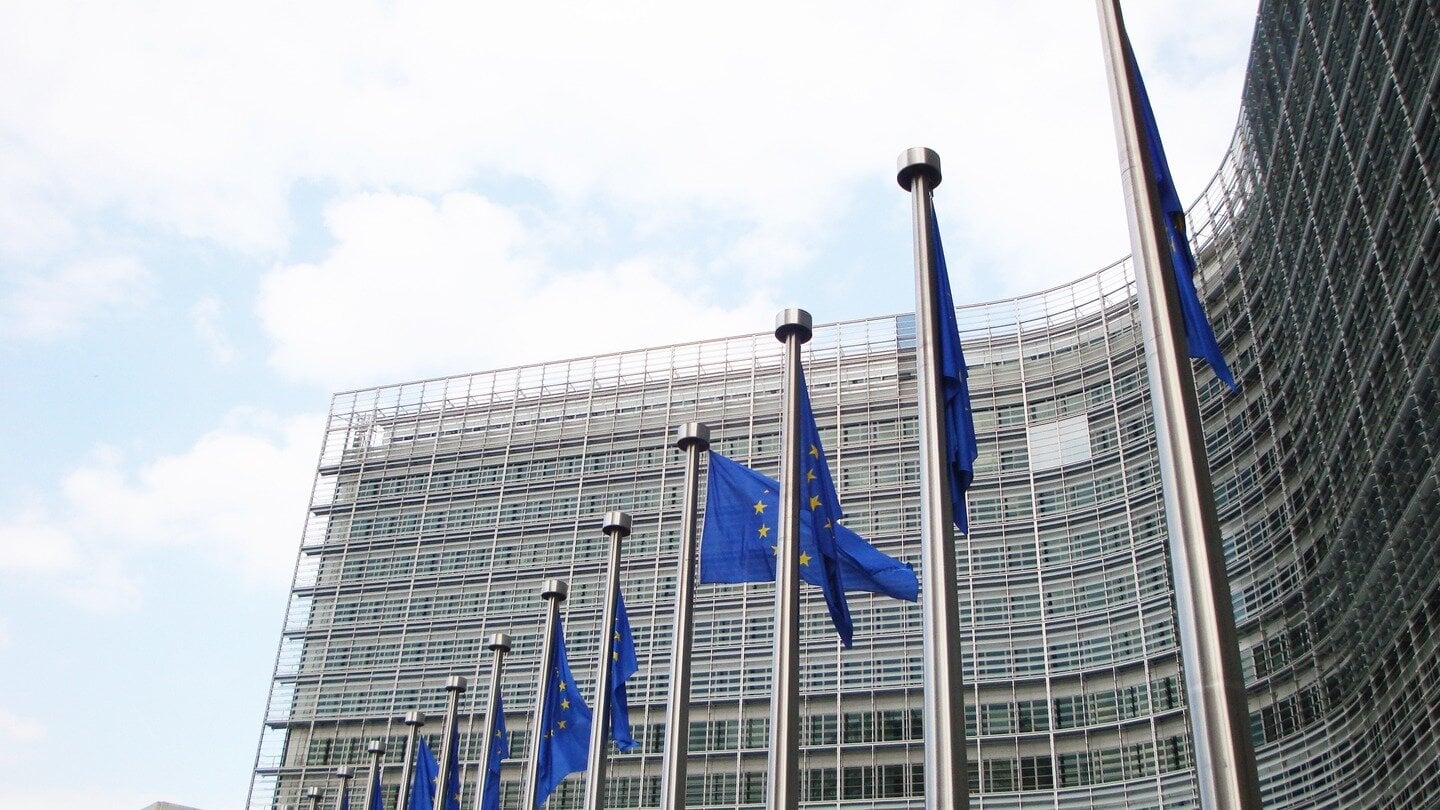 EU Flag