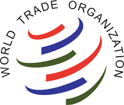 WTO logo