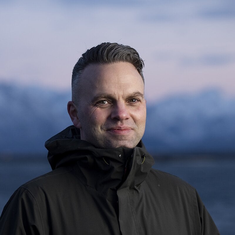 Eirik Nikolaisen